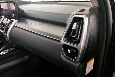 2022 Kia Sorento Plug-In Hybrid SX