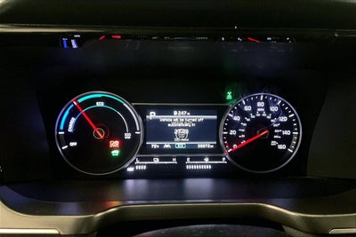 2022 Kia Sorento Plug-In Hybrid SX