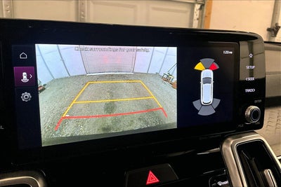 2022 Kia Sorento Plug-In Hybrid SX