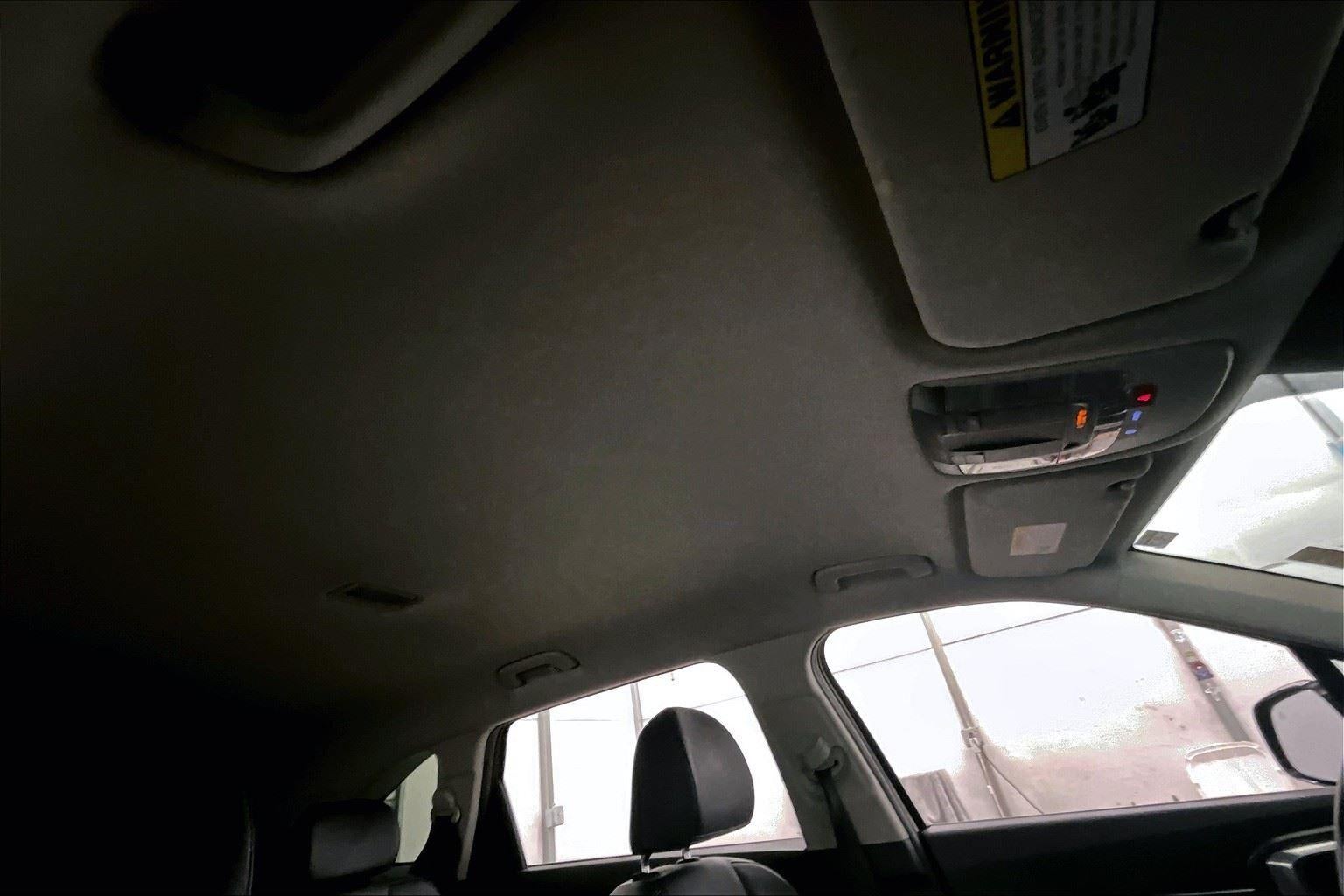 2022 Kia Sorento Plug-In Hybrid SX