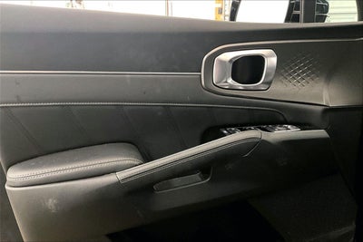 2022 Kia Sorento Plug-In Hybrid SX
