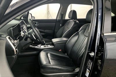 2022 Kia Sorento Plug-In Hybrid SX