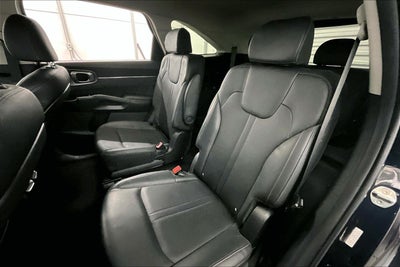 2022 Kia Sorento Plug-In Hybrid SX