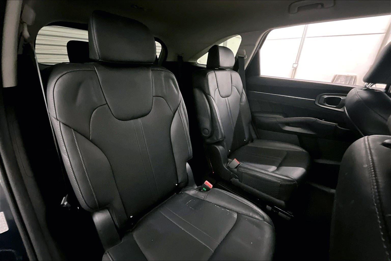 2022 Kia Sorento Plug-In Hybrid SX