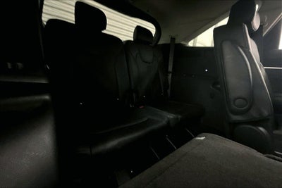 2022 Kia Sorento Plug-In Hybrid SX