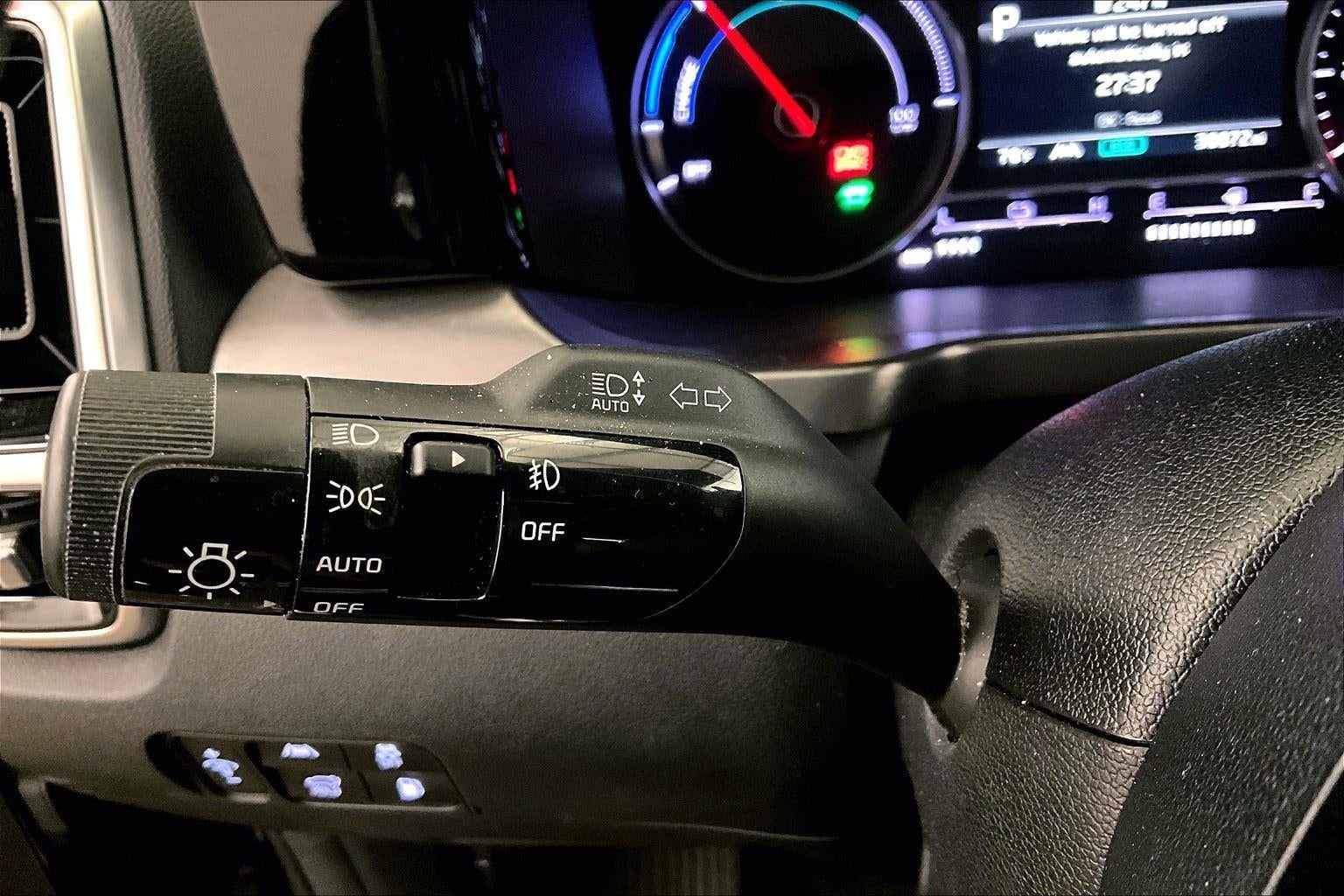 2022 Kia Sorento Plug-In Hybrid SX