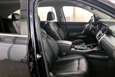 2022 Kia Sorento Plug-In Hybrid SX