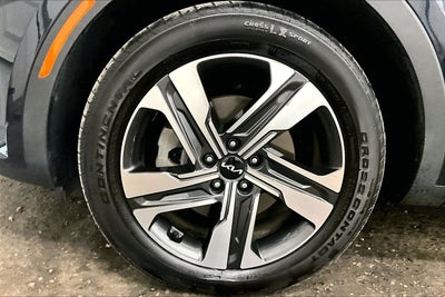 2022 Kia Sorento Plug-In Hybrid SX