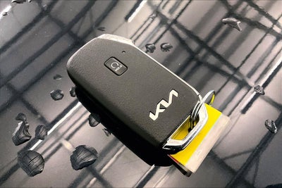 2022 Kia Sorento Plug-In Hybrid SX