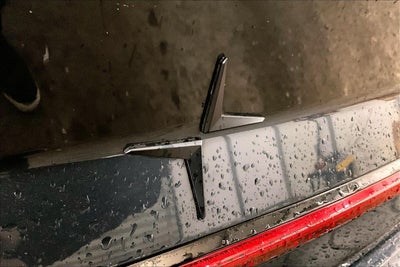 2022 Polestar 2 Long Range Single Motor