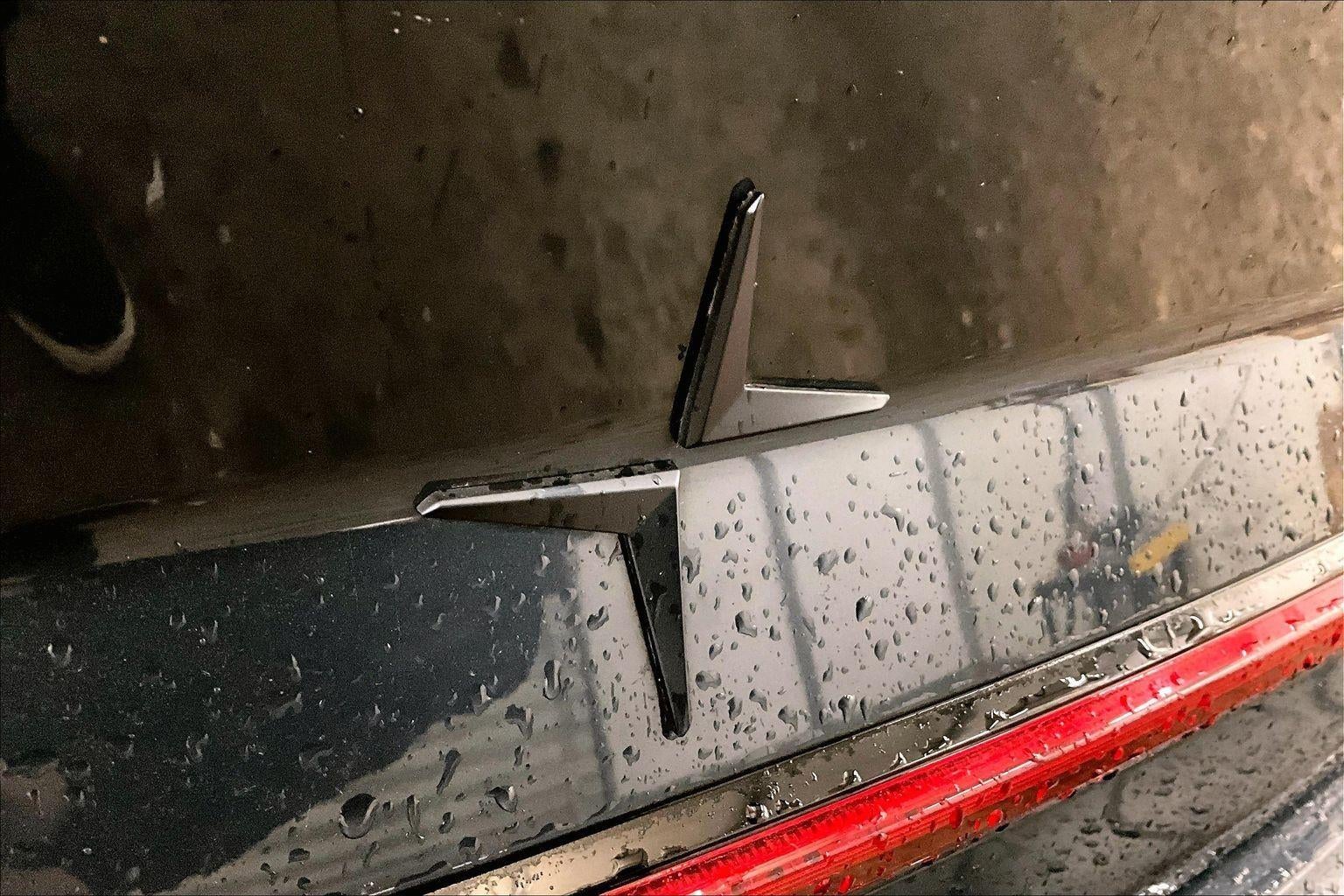 2022 Polestar 2 Long Range Single Motor