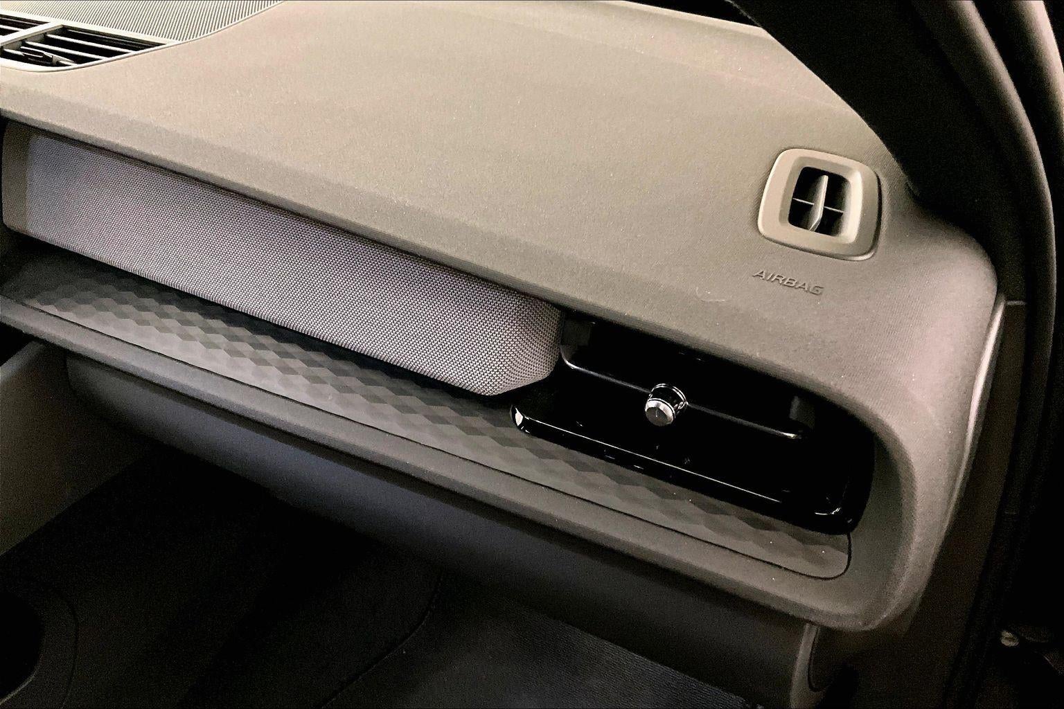 2022 Polestar 2 Long Range Single Motor