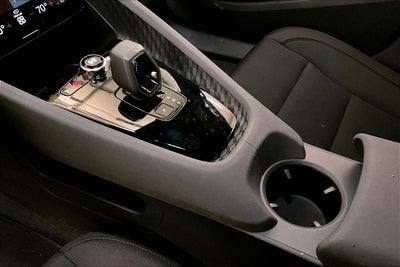 2022 Polestar 2 Long Range Single Motor