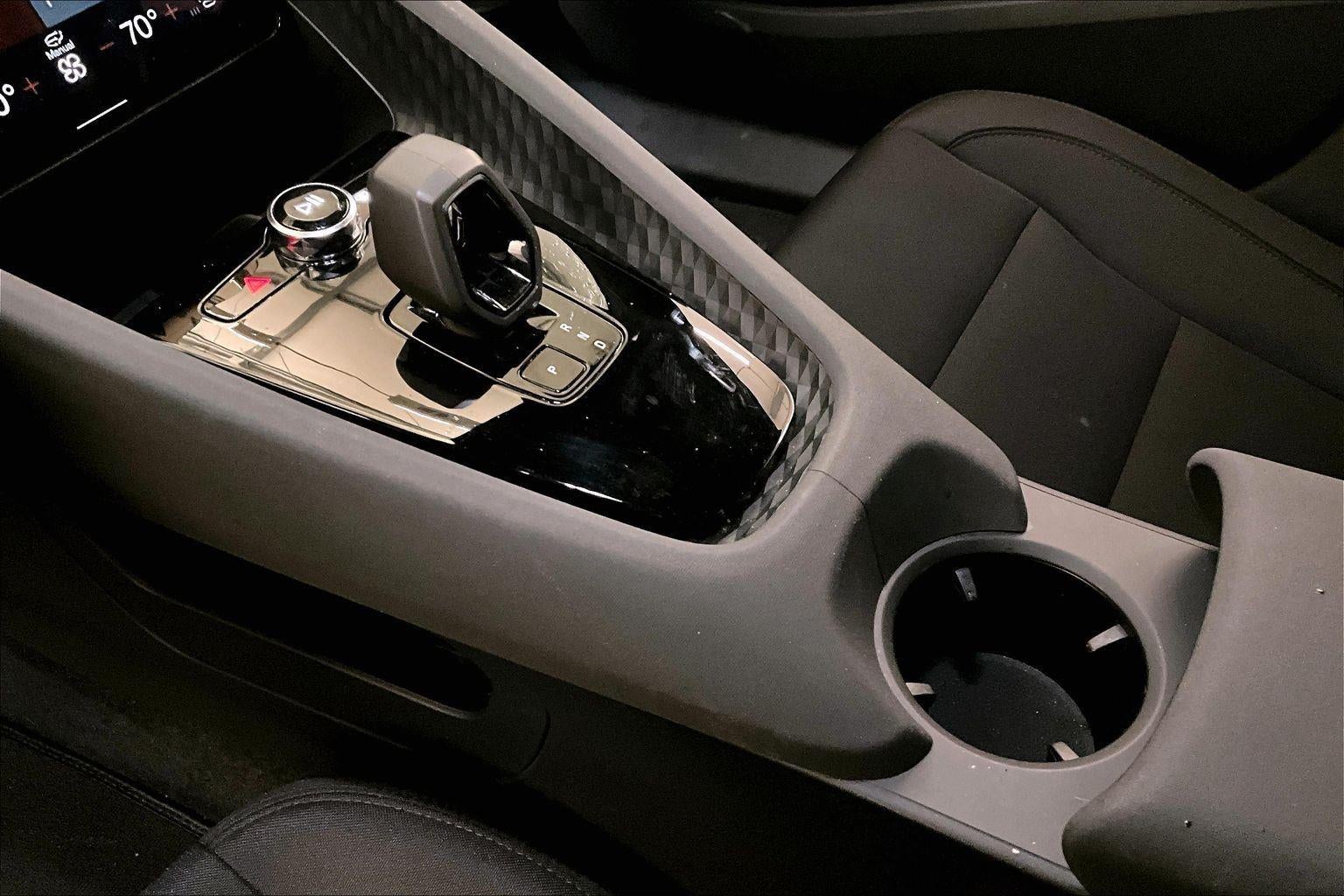 2022 Polestar 2 Long Range Single Motor