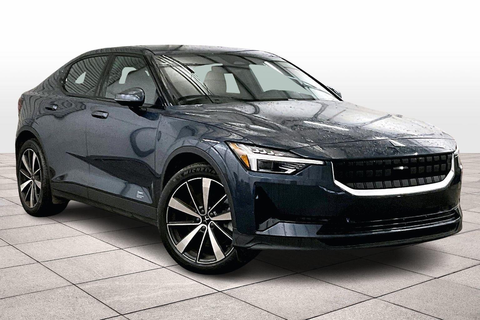 2022 Polestar 2 Long Range Single Motor