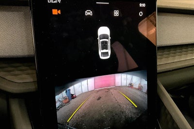 2022 Polestar 2 Long Range Single Motor