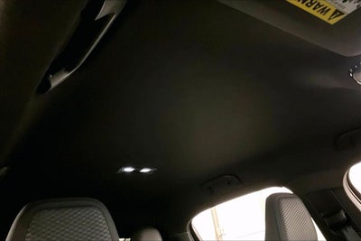 2022 Polestar 2 Long Range Single Motor