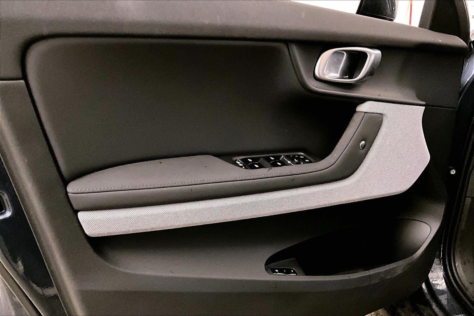 2022 Polestar 2 Long Range Single Motor