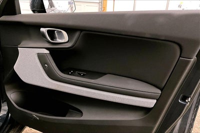 2022 Polestar 2 Long Range Single Motor