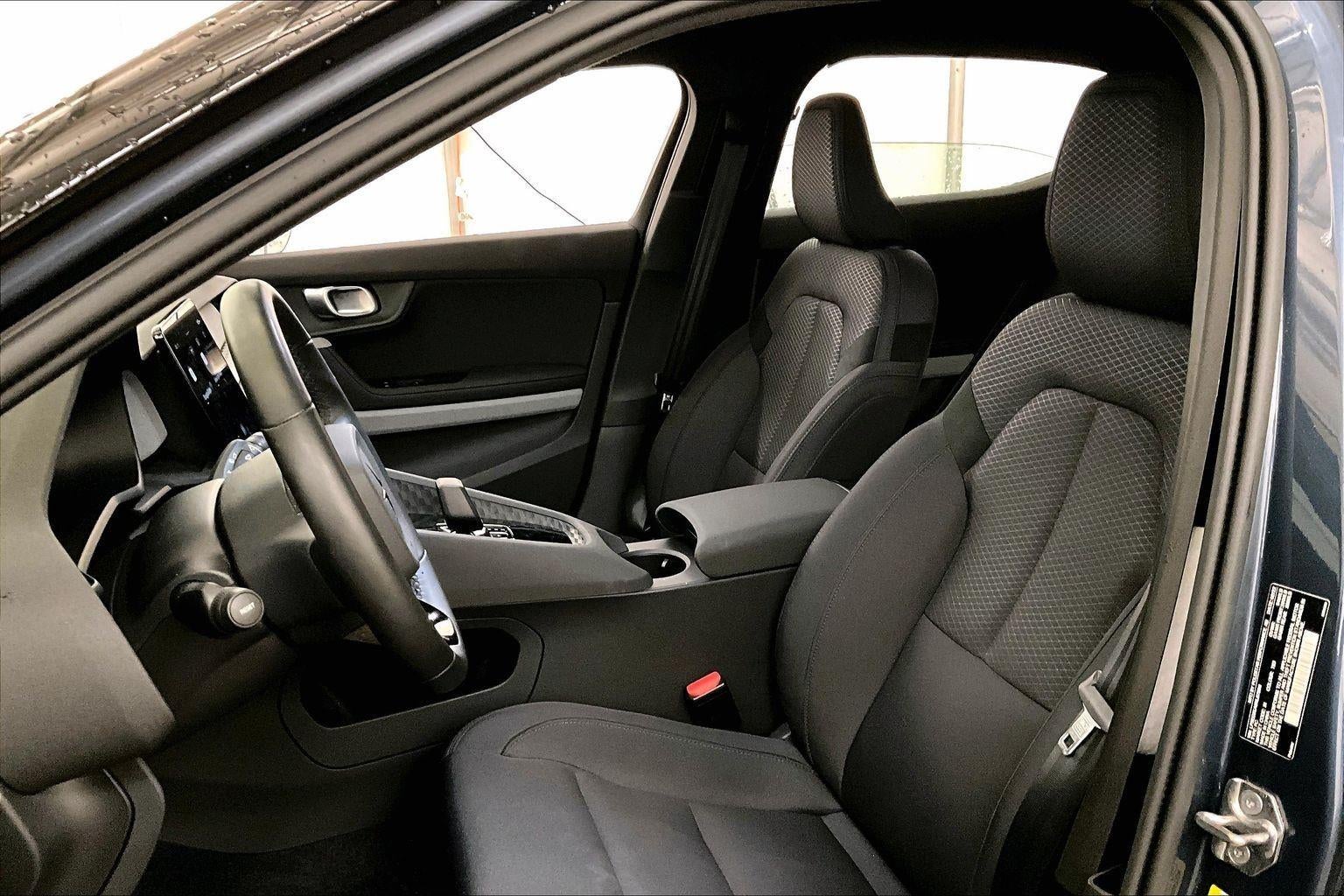 2022 Polestar 2 Long Range Single Motor