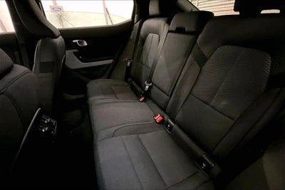 2022 Polestar 2 Long Range Single Motor