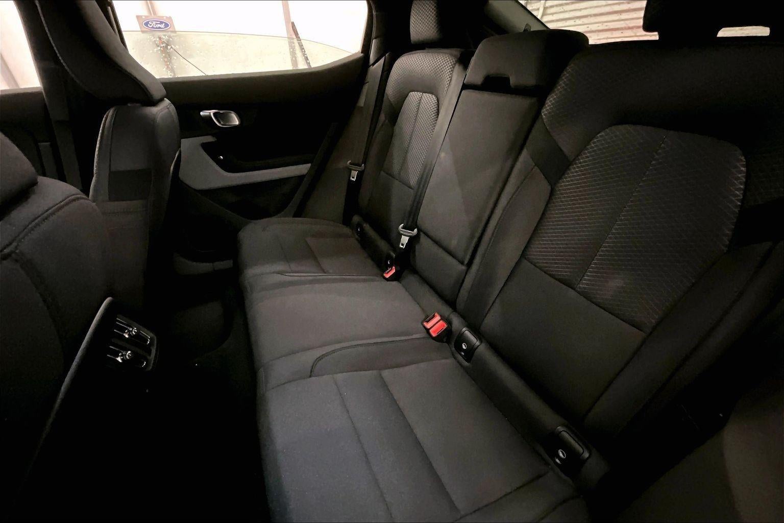 2022 Polestar 2 Long Range Single Motor