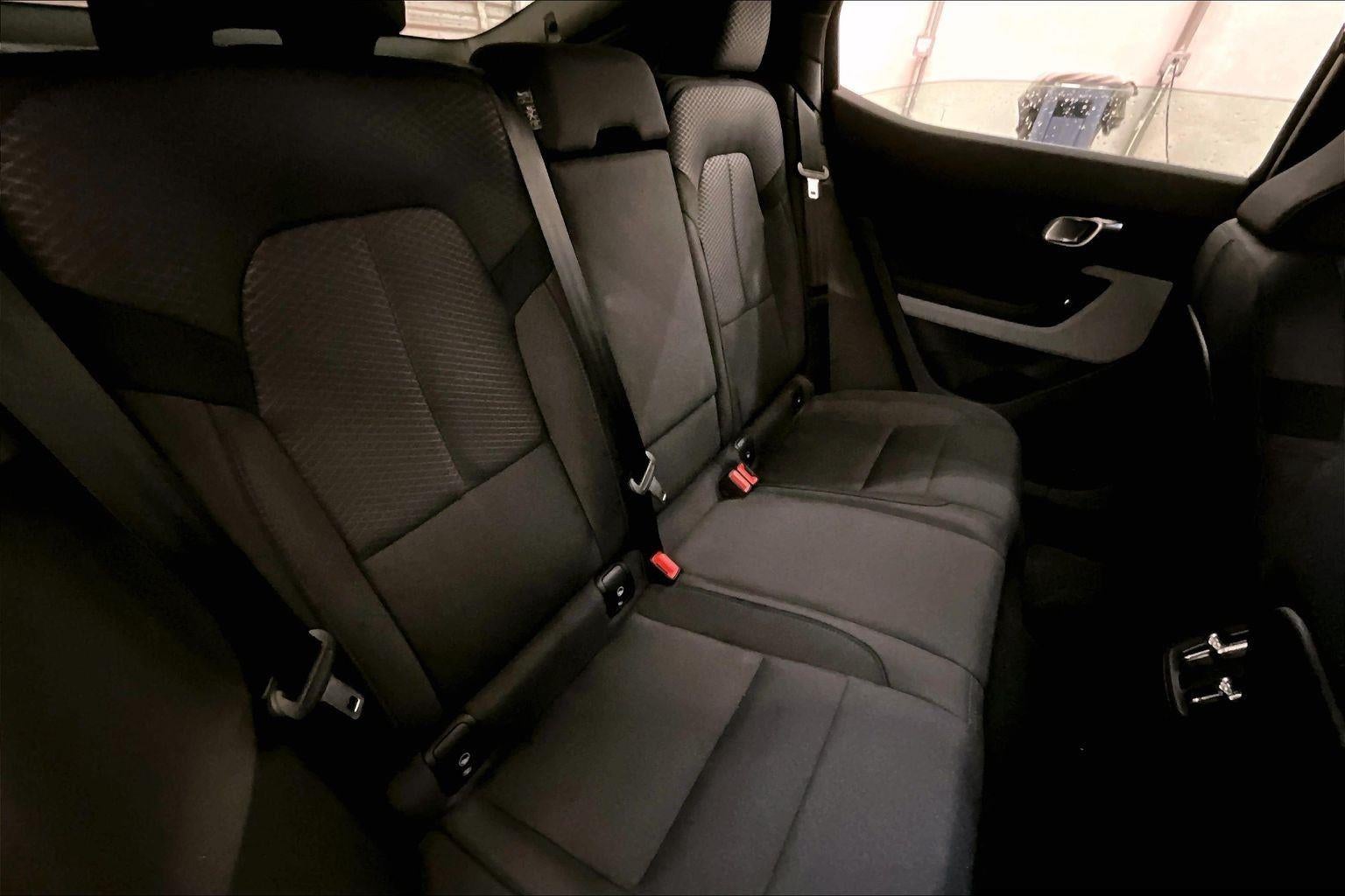 2022 Polestar 2 Long Range Single Motor