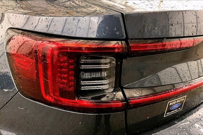 2022 Polestar 2 Long Range Single Motor