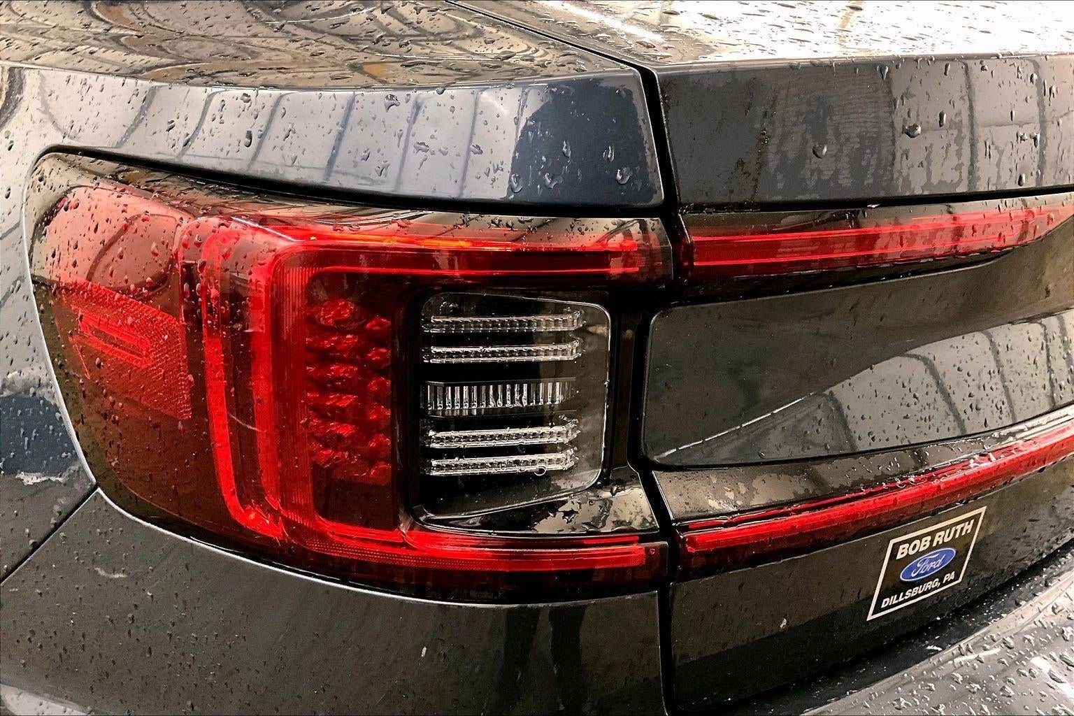 2022 Polestar 2 Long Range Single Motor