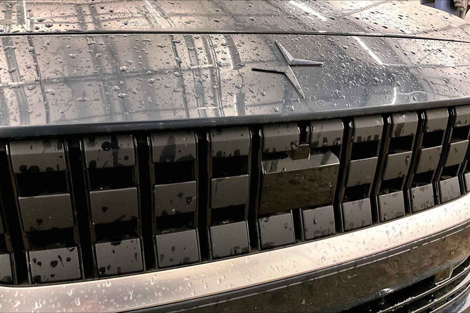 2022 Polestar 2 Long Range Single Motor