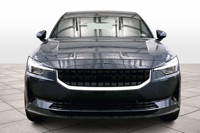2022 Polestar 2 Long Range Single Motor