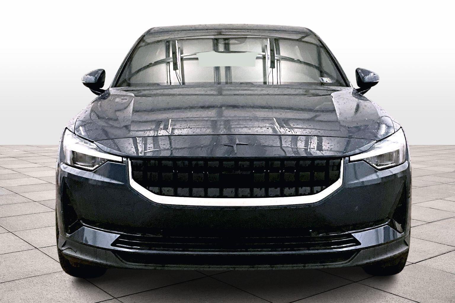 2022 Polestar 2 Long Range Single Motor