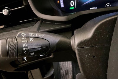 2022 Polestar 2 Long Range Single Motor