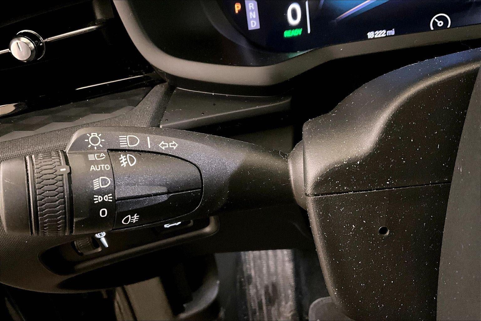 2022 Polestar 2 Long Range Single Motor