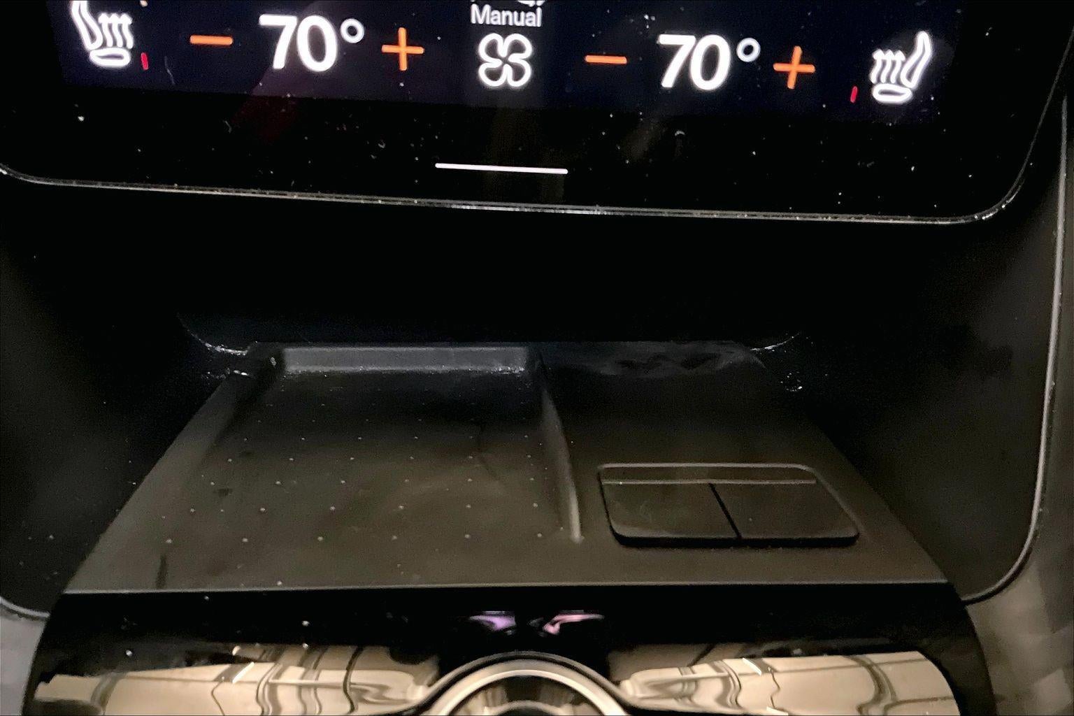 2022 Polestar 2 Long Range Single Motor