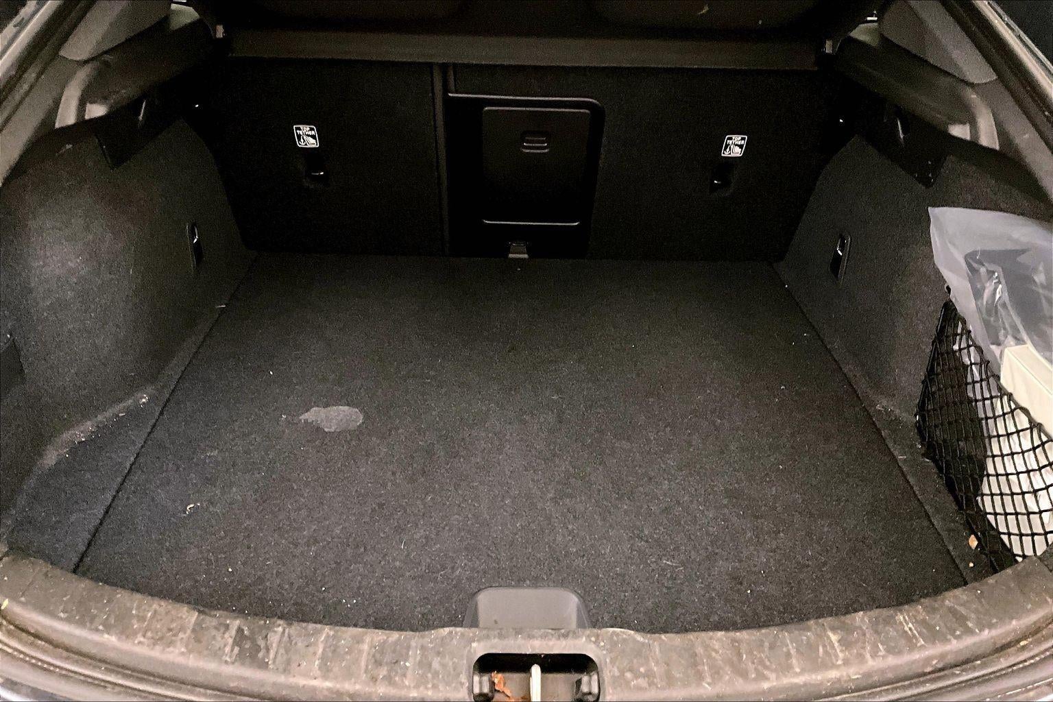 2022 Polestar 2 Long Range Single Motor