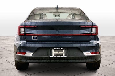2022 Polestar 2 Long Range Single Motor