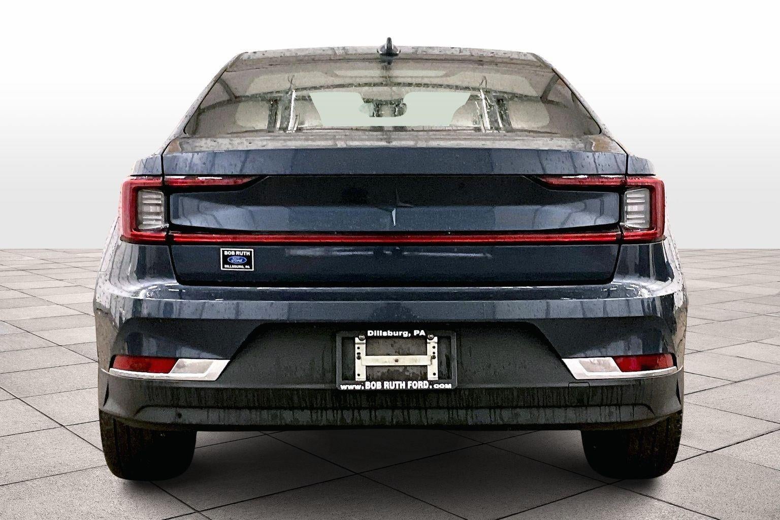 2022 Polestar 2 Long Range Single Motor