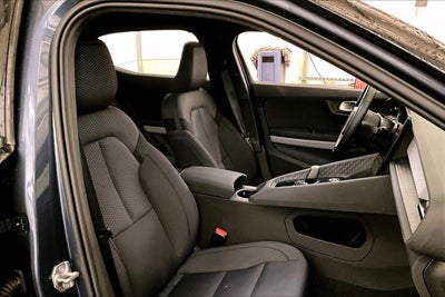 2022 Polestar 2 Long Range Single Motor