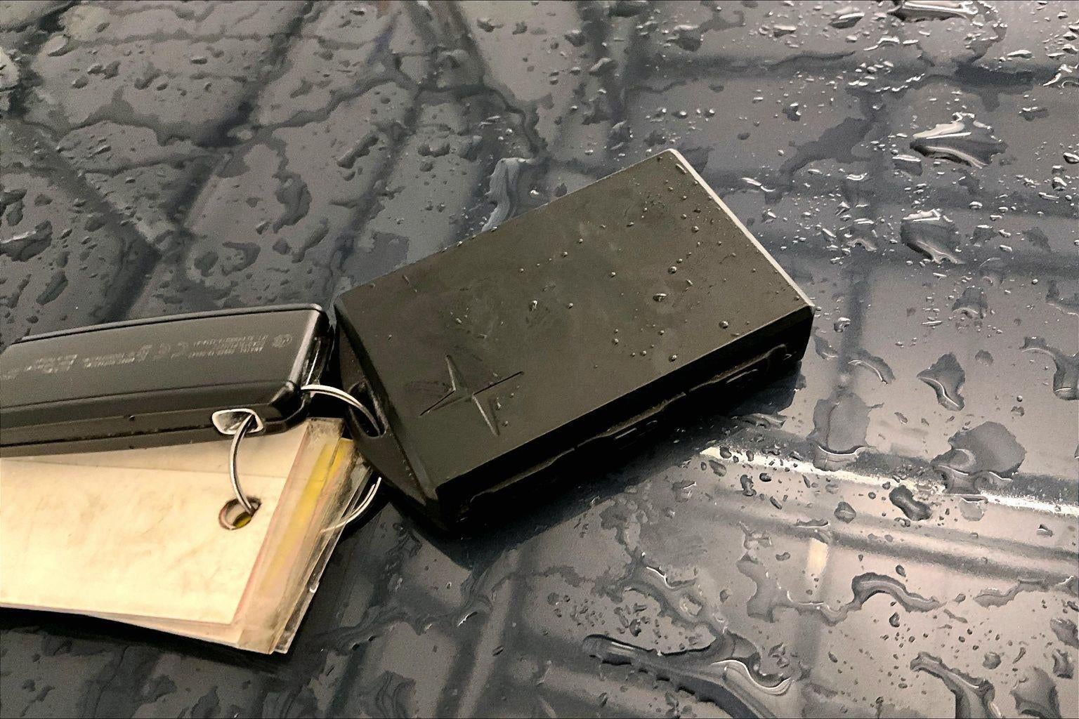 2022 Polestar 2 Long Range Single Motor