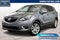 2020 Buick Envision Preferred