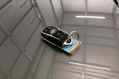 2020 Buick Envision Preferred