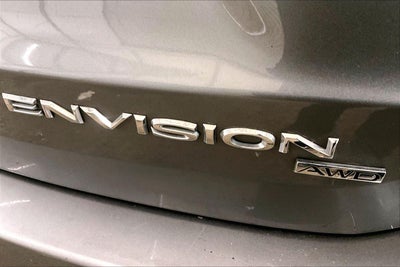 2020 Buick Envision Preferred