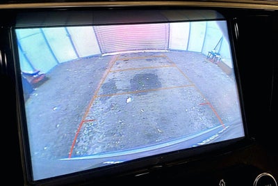 2020 Buick Envision Preferred