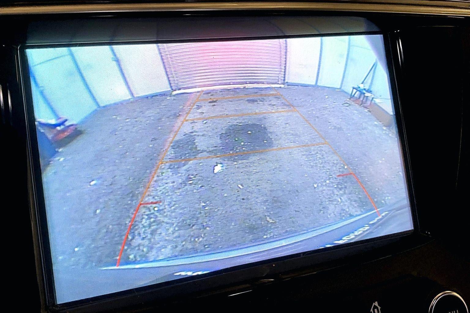 2020 Buick Envision Preferred