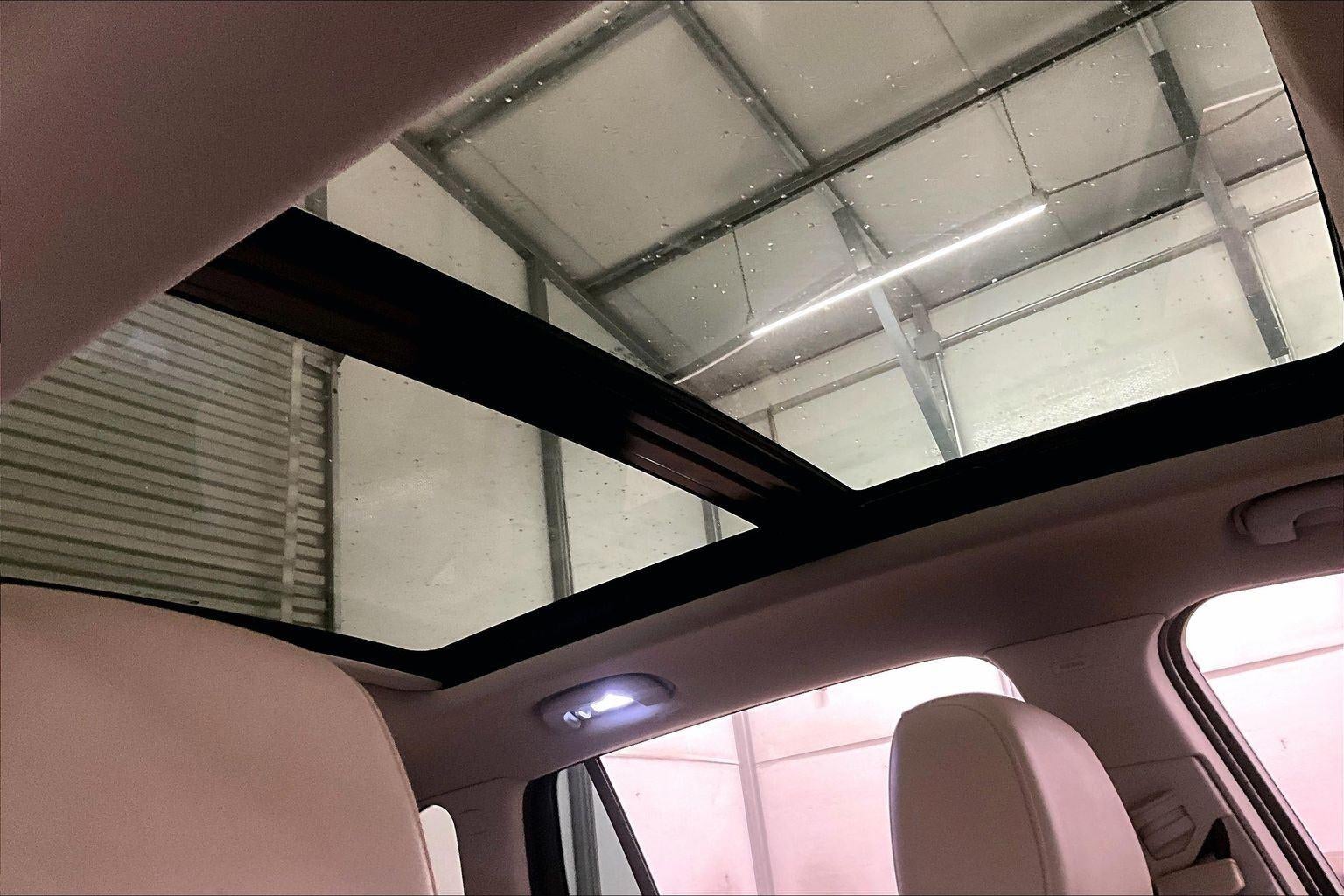 2020 Buick Envision Preferred