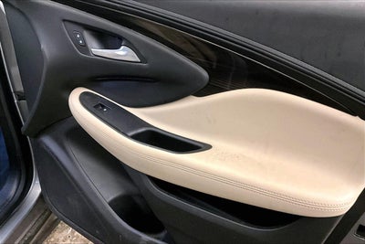 2020 Buick Envision Preferred