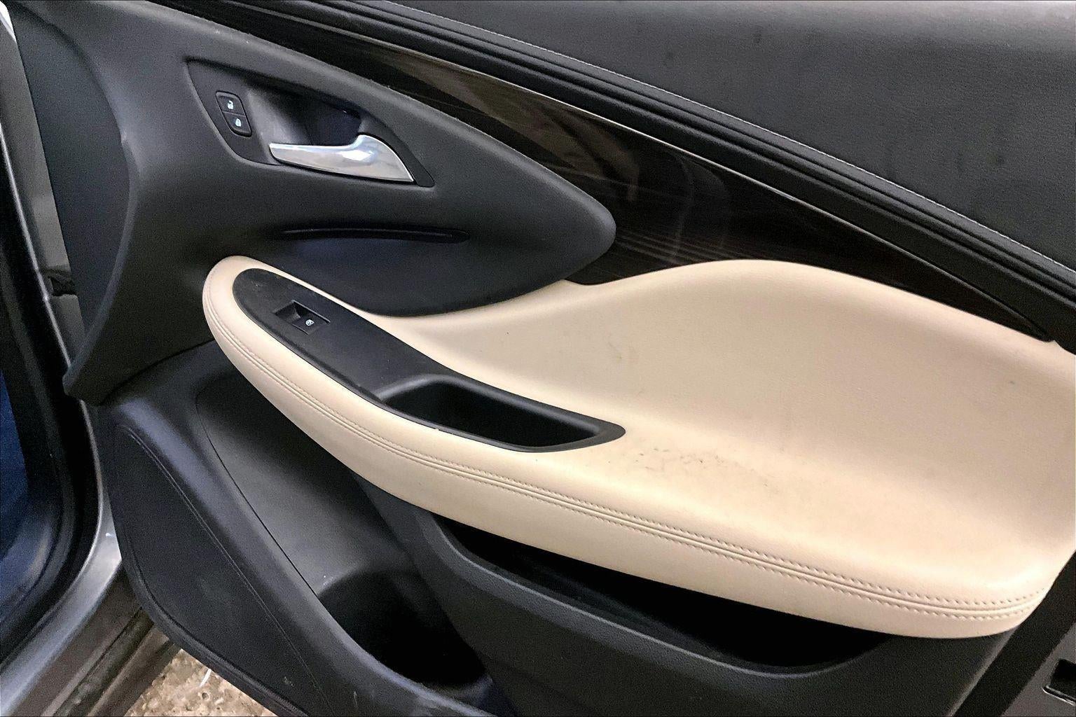 2020 Buick Envision Preferred