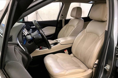 2020 Buick Envision Preferred