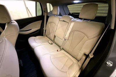 2020 Buick Envision Preferred